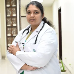 Dr. Kamala Priya Surapaneni