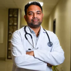 Dr. Satya Naga Anil Vanasarla