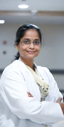 Dr Shireesha