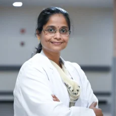 Dr Shireesha