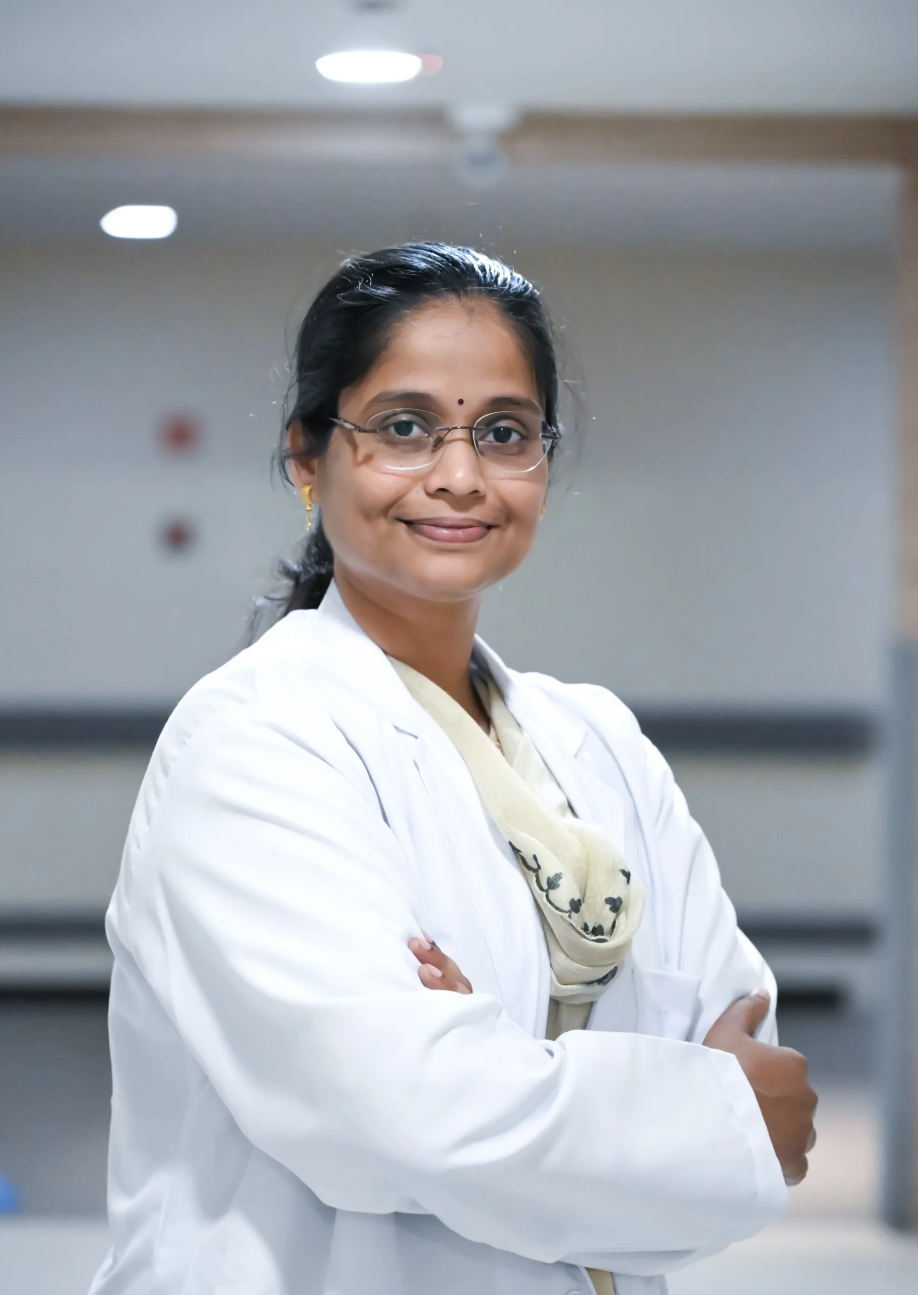 Dr Shireesha