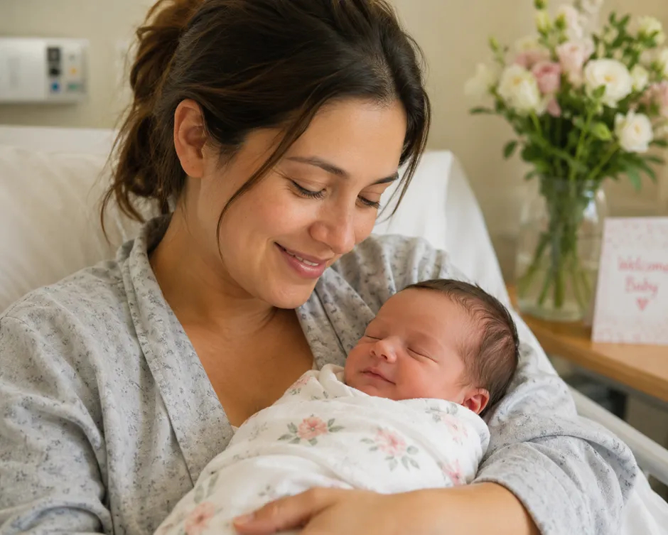 Bringing New Life Into The World Sri Sri Holistic 