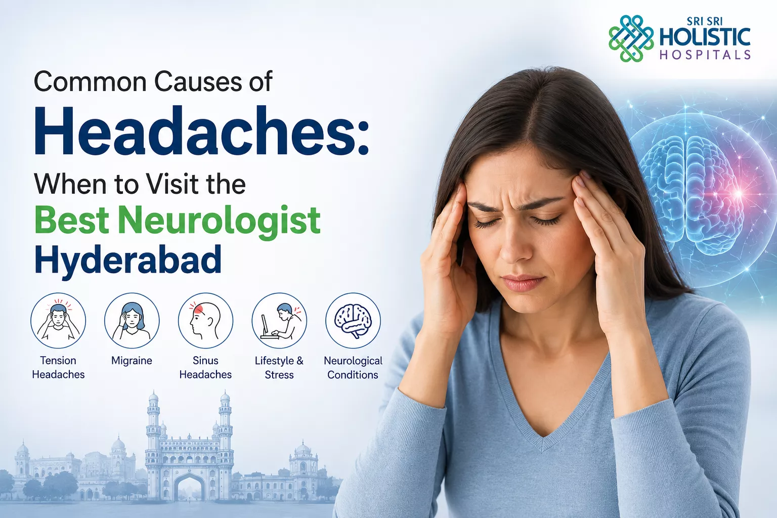 Best Neurologist in Hyderabad