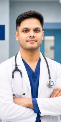 dr-srikanth