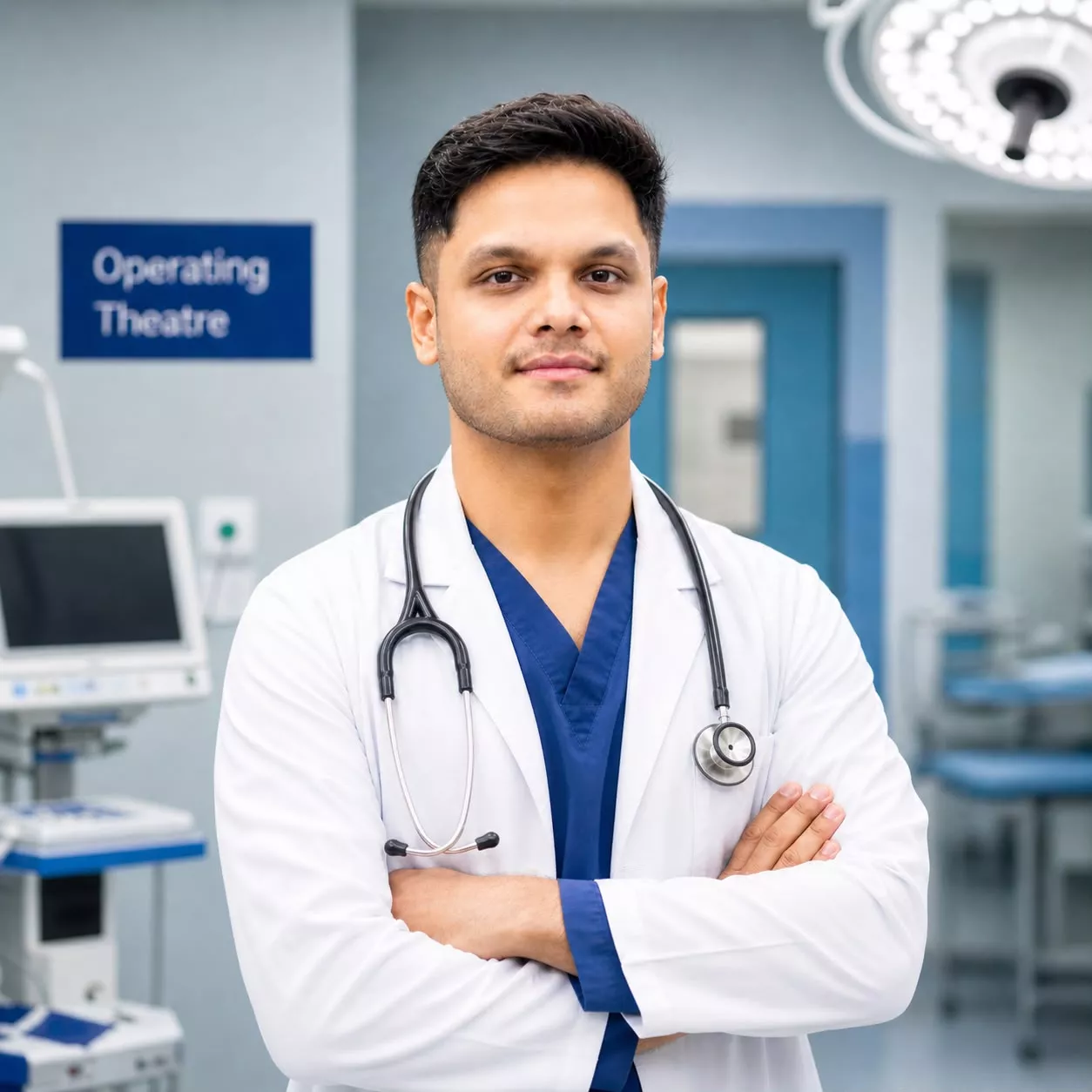 dr-srikanth