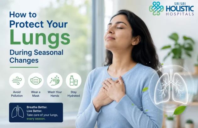 Best Lungs Hospital In Near me, Hyderabad