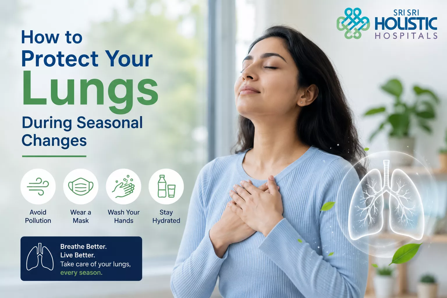 Best Lungs Hospital In Near me, Hyderabad