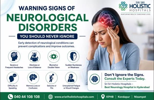 Best Neurology Hospital in Hyderabad