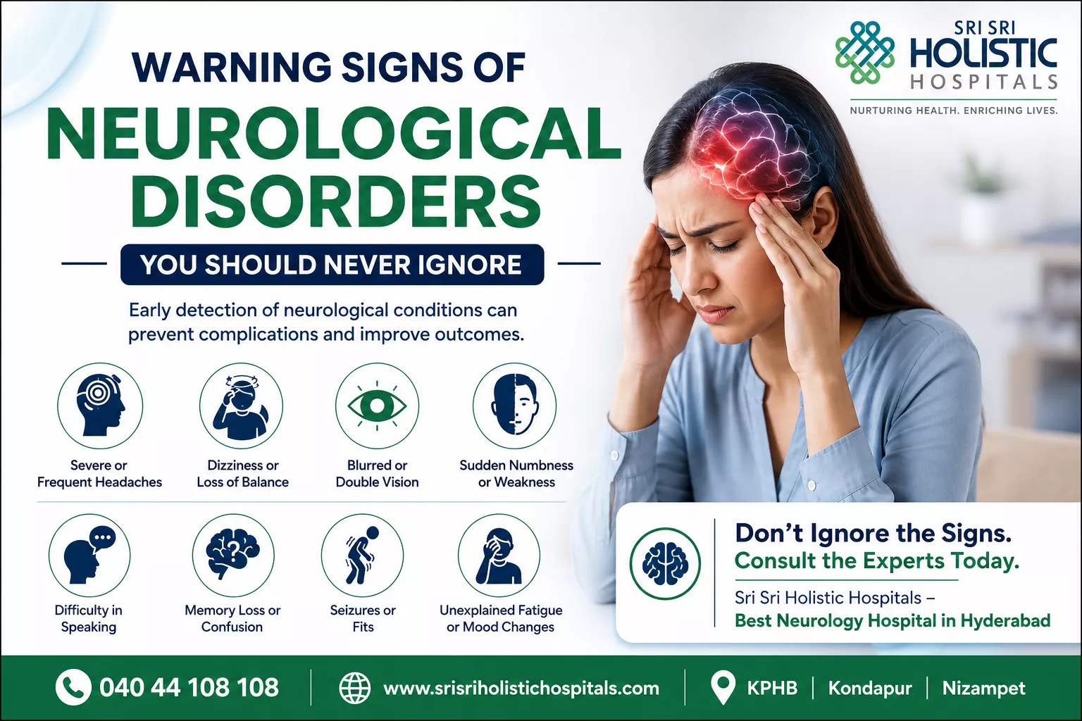 Best Neurology Hospital in Hyderabad