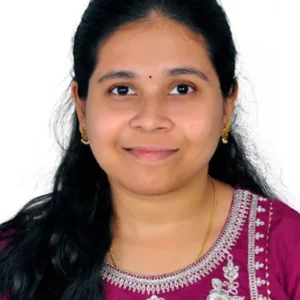 Dr. K. P. Anuhya