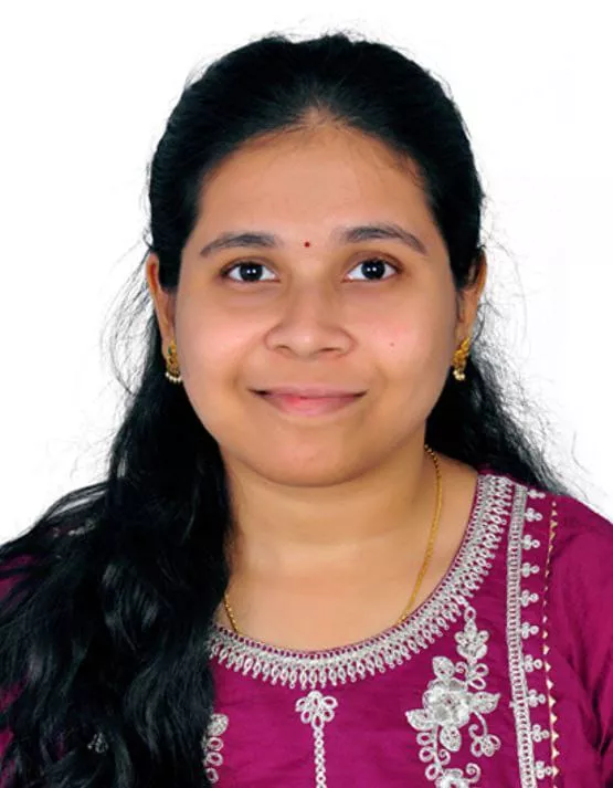 Dr. K. P. Anuhya