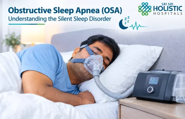 Obstructive sleep apnea symptoms during sleep