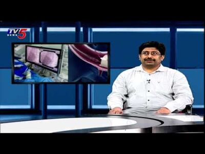 యాంజియోగ్రామ్ ఎవరికీ తప్పనిసరిగా చేయాలి..| Dr Shiva Kumar | Sri Sri Holistic Hospitals